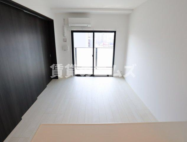 【居間・リビング】 | Ｓ－ＲＥＳＩＤＥＮＣＥ博多駅南ａｆｆｏｒｄ