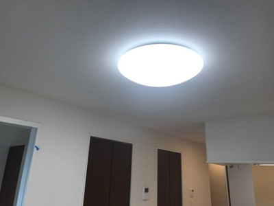 【展望】 | ルミナスガーデン