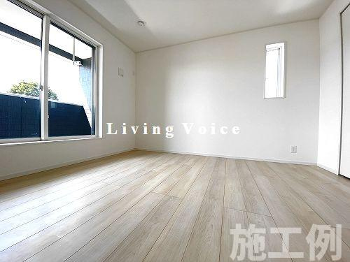 【洋室】 | 海老名市上今泉第34　新築一戸建て　1号棟　全2棟 | 海老名市上今泉第34　新築一戸建て　全2棟