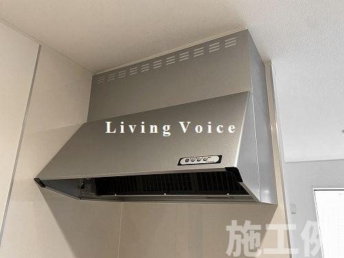 【キッチン】 | 海老名市上今泉第34　新築一戸建て　1号棟　全2棟 | 海老名市上今泉第34　新築一戸建て　全2棟