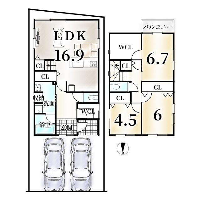 会員物件画像[94148349]
