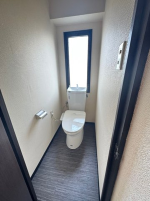 【トイレ】 | プランドール東豊中