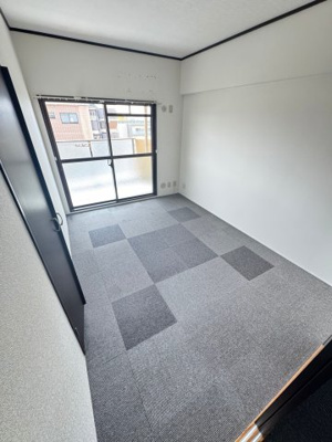 【洋室】 | プランドール東豊中