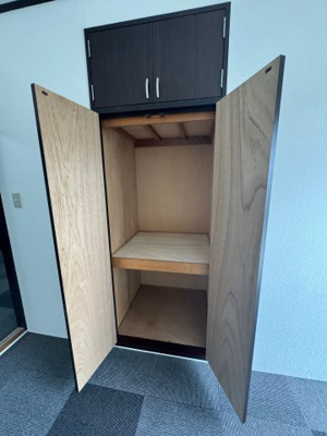 【収納】 | プランドール東豊中