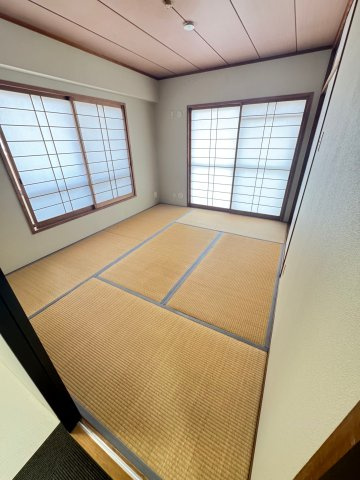 【和室】 | プランドール東豊中