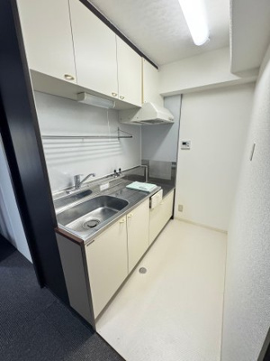 【キッチン】 | プランドール東豊中