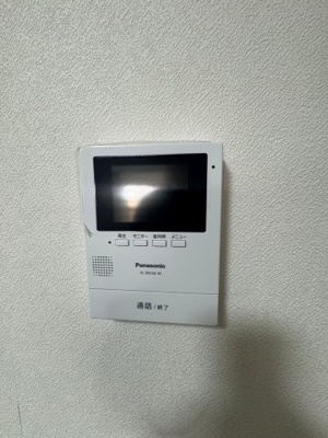 【セキュリティ】 | プランドール東豊中