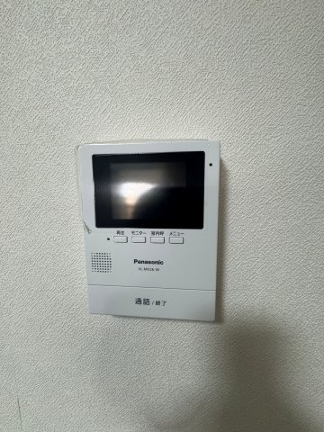 【セキュリティ】 | プランドール東豊中