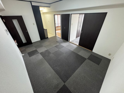 【ロビー】 | プランドール東豊中