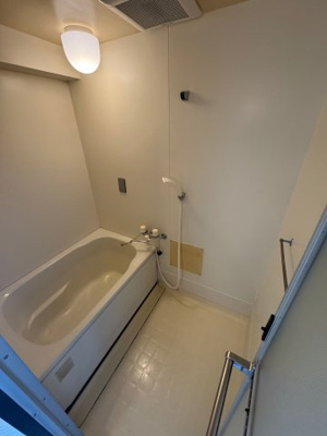 【浴室】 | プランドール東豊中
