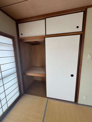 【和室】 | プランドール東豊中