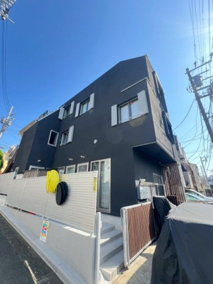 【外観】 | スペランザ