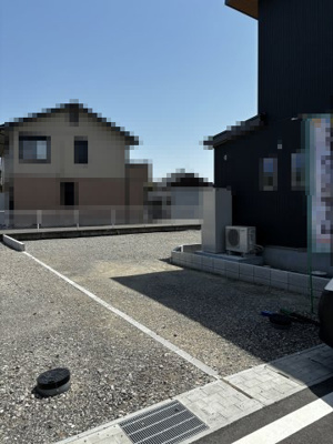【外観】 | 大津市本堅田2丁目9　分譲地