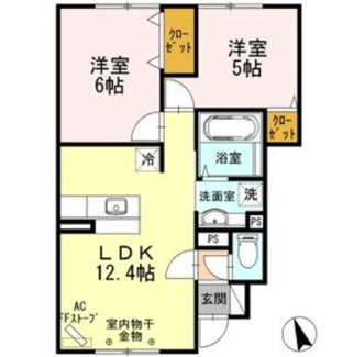 【間取り】 | ステッドガーデン