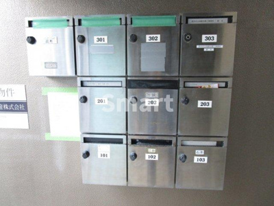 【その他共用部分】 | オークフラッツ