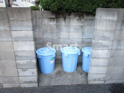 【その他共用部分】 | オークフラッツ