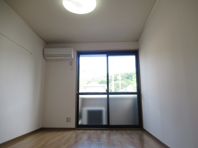 ブリュンヒルトの居間・リビング