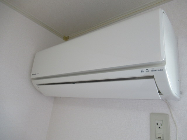 ブリュンヒルトの設備