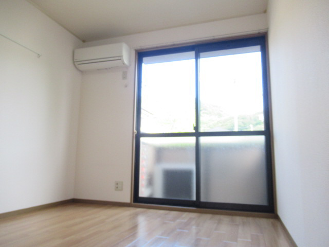 ブリュンヒルトの寝室