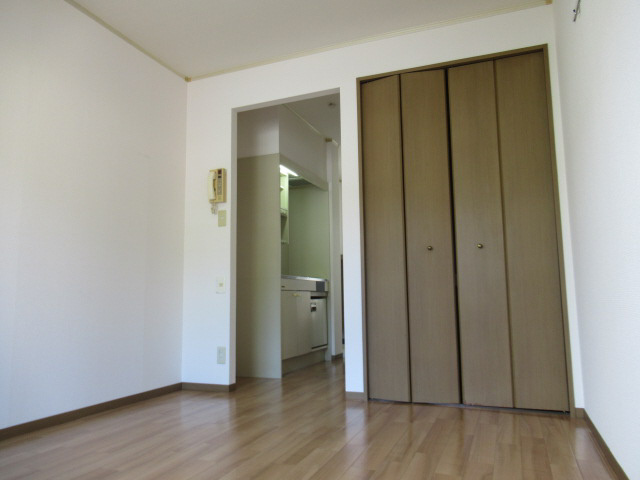 ブリュンヒルトの子供部屋