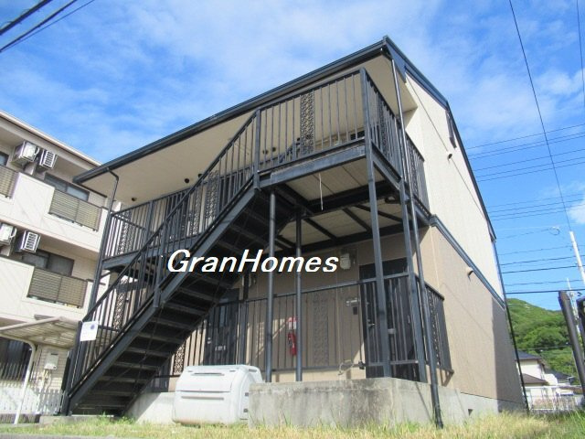 ブリュンヒルトの外観