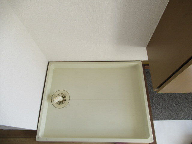 ブリュンヒルトの内装