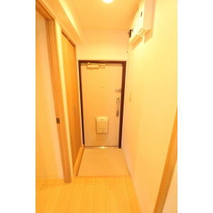 【玄関】 | カルチェド札幌