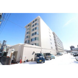 【外観】 | カルチェド札幌