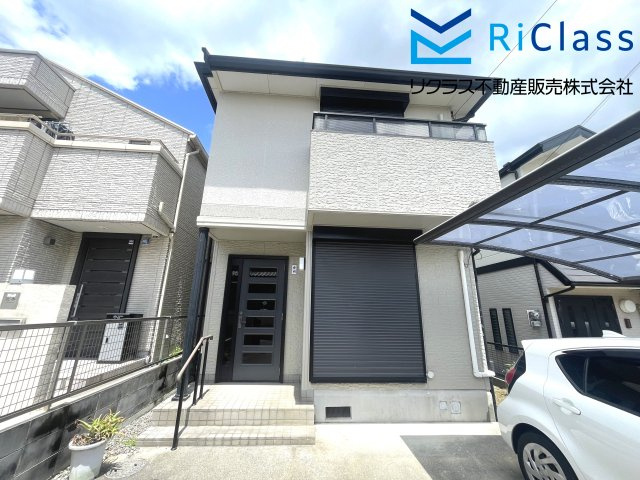 中古戸建　神戸市須磨区板宿町3丁目1