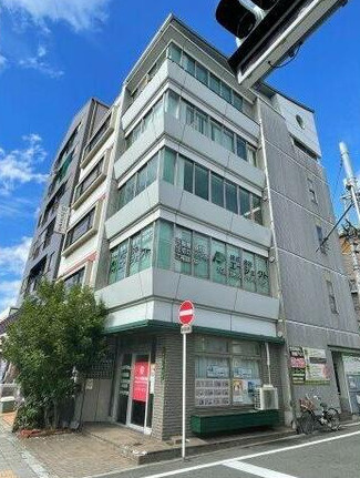 ワン・プレイス勝山北