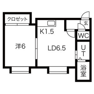 【間取り】 | カーサ・シオン