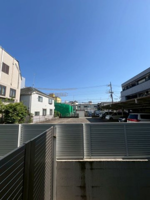 【展望】 | モダンフォルム洗足