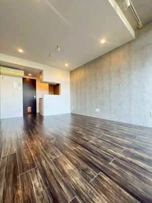 【ロビー】 | モダンフォルム洗足