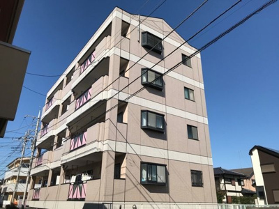 【外観】 | アンフィニ