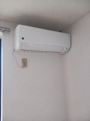 【設備】 | エスポワールⅡ