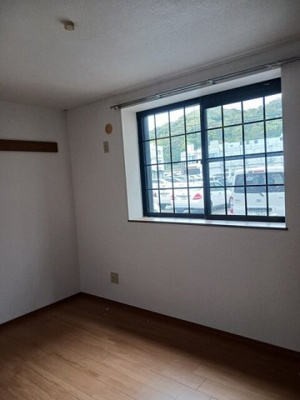 【内装】 | エスポワールⅡ