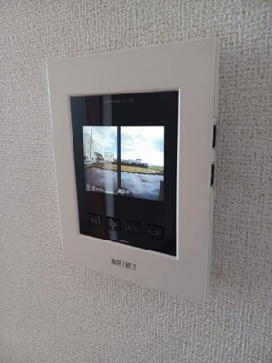 【セキュリティ】 | エスポワールⅡ