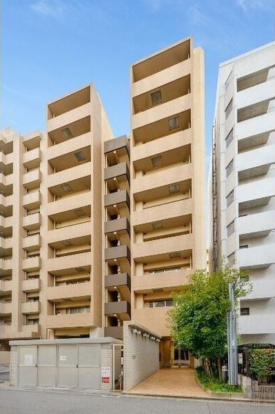 ドゥーエ江坂Ⅰ