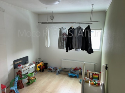 【洋室】 | 北見市中央三輪中古住宅