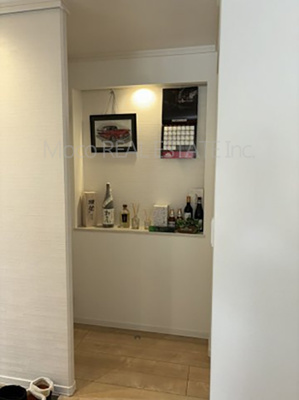 【内装】 | 北見市中央三輪中古住宅