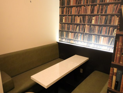 【内装】 | 富士ビル