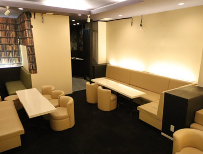 【内装】 | 富士ビル