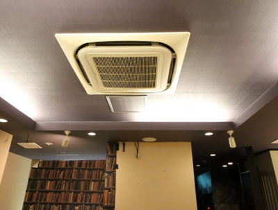 【内装】 | 富士ビル