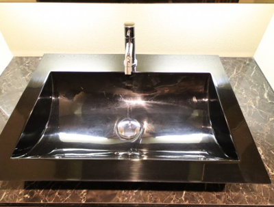 【洗面所】 | 富士ビル