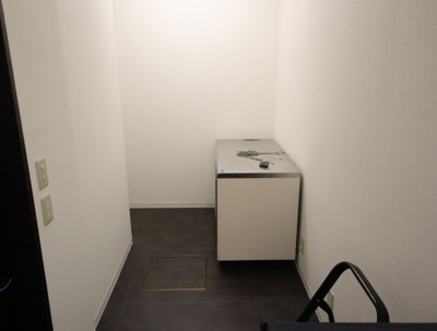 【内装】 | 富士ビル