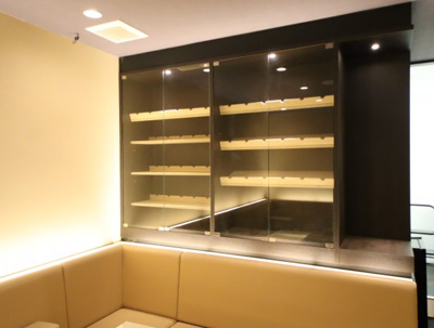 【内装】 | 富士ビル