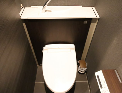 【トイレ】 | 富士ビル