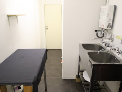 【内装】 | 富士ビル