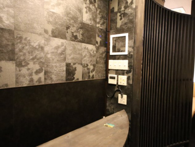 【内装】 | 富士ビル