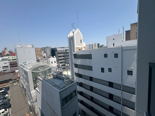 Quintet NAMBAの展望